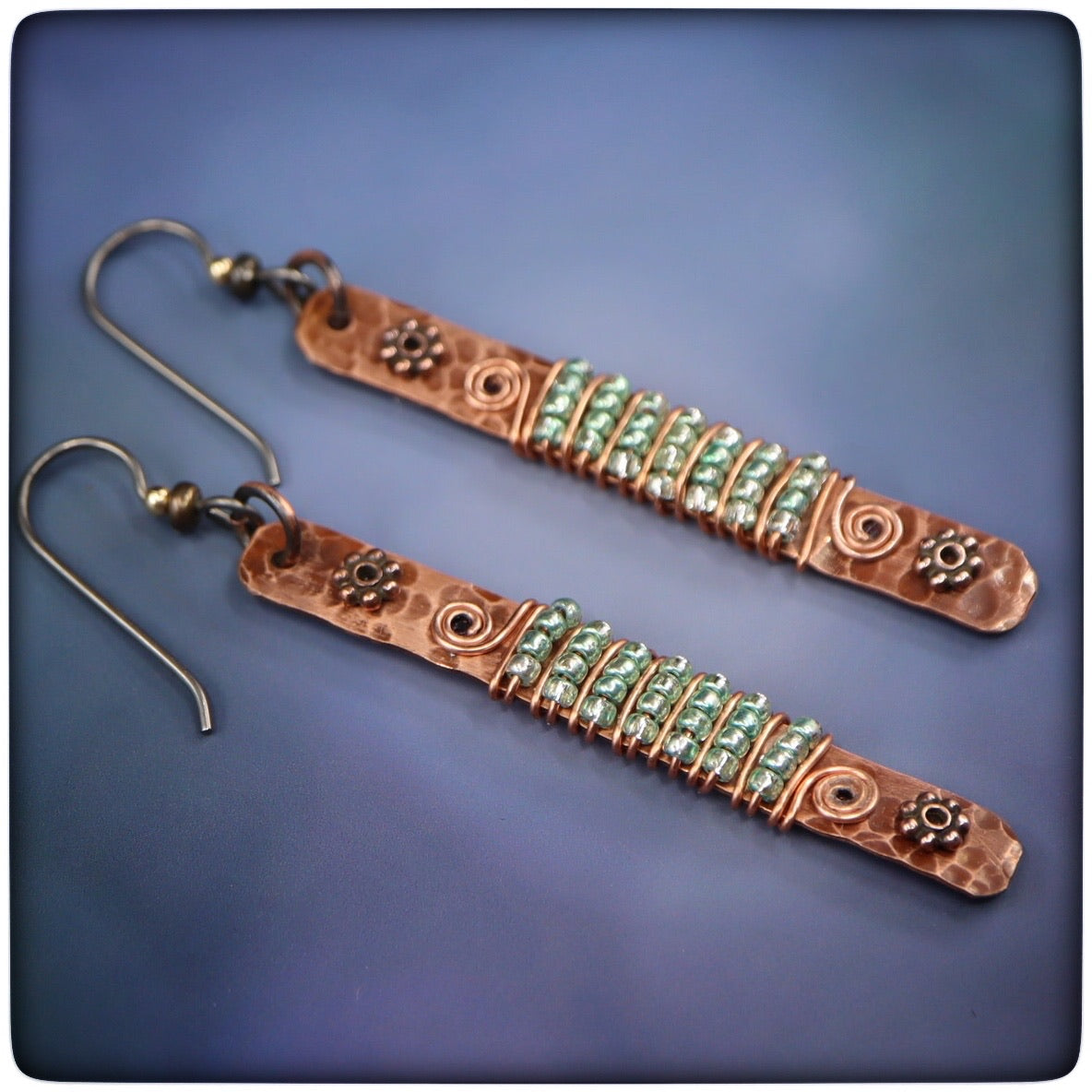 Boho Bliss Earrings