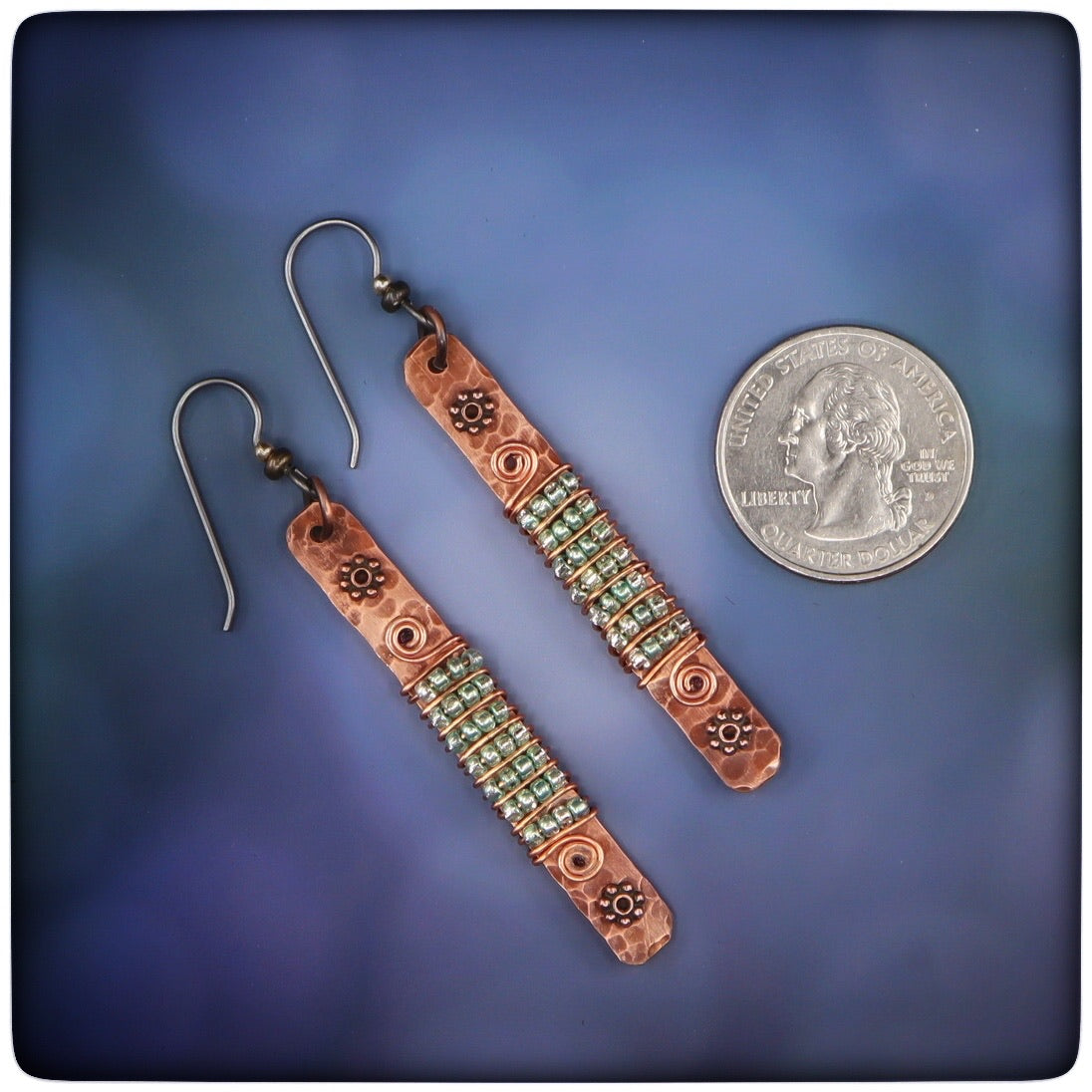 Boho Bliss Earrings