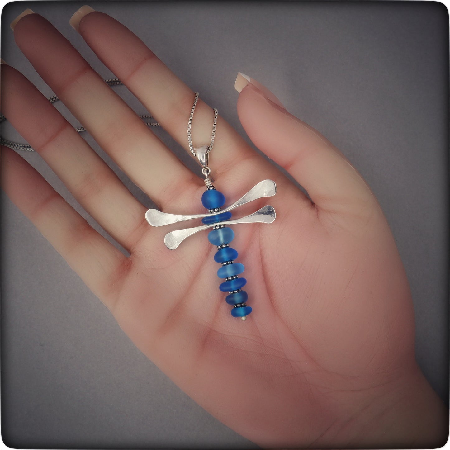 The Secret Lives of Dragonflies