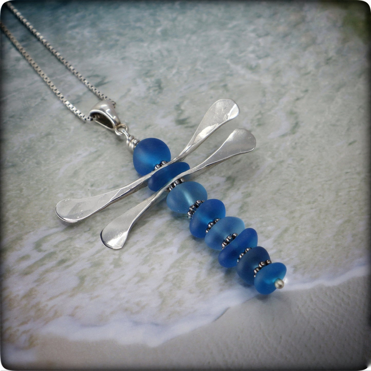 The Secret Lives of Dragonflies