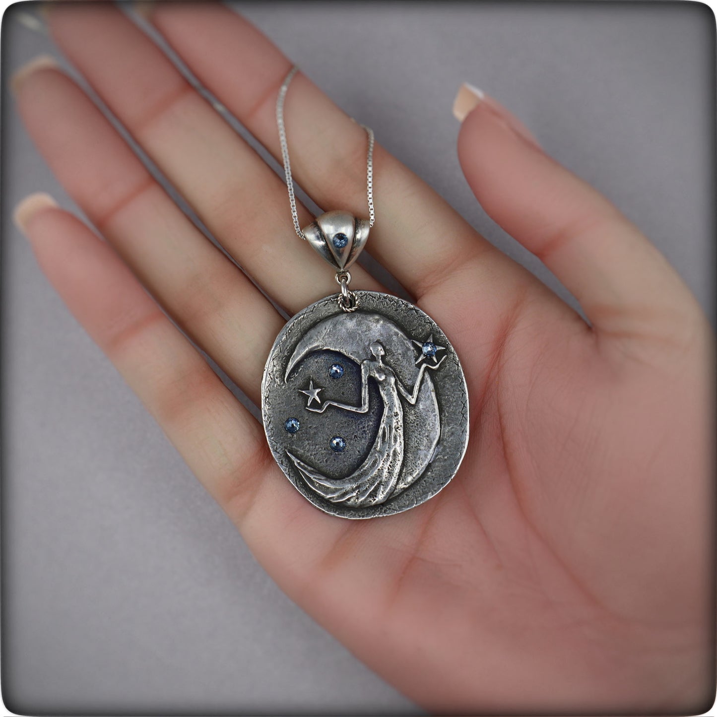 Embrace Your Inner Goddess