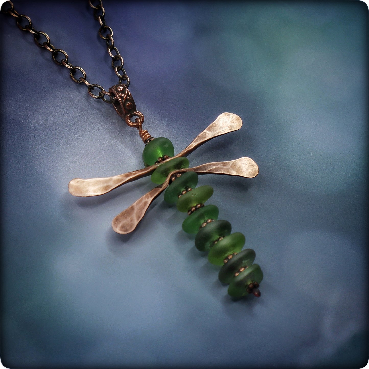 The Secret Lives of Dragonflies