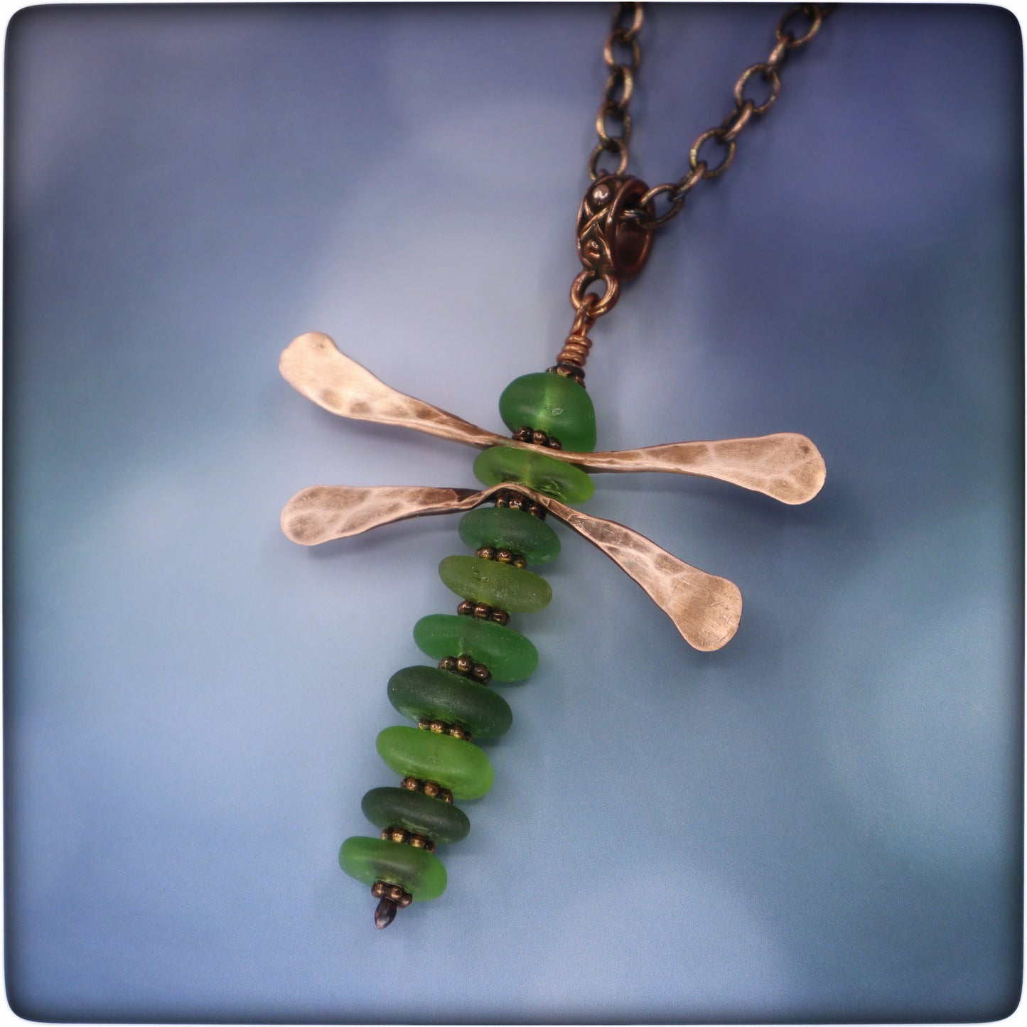 The Secret Lives of Dragonflies