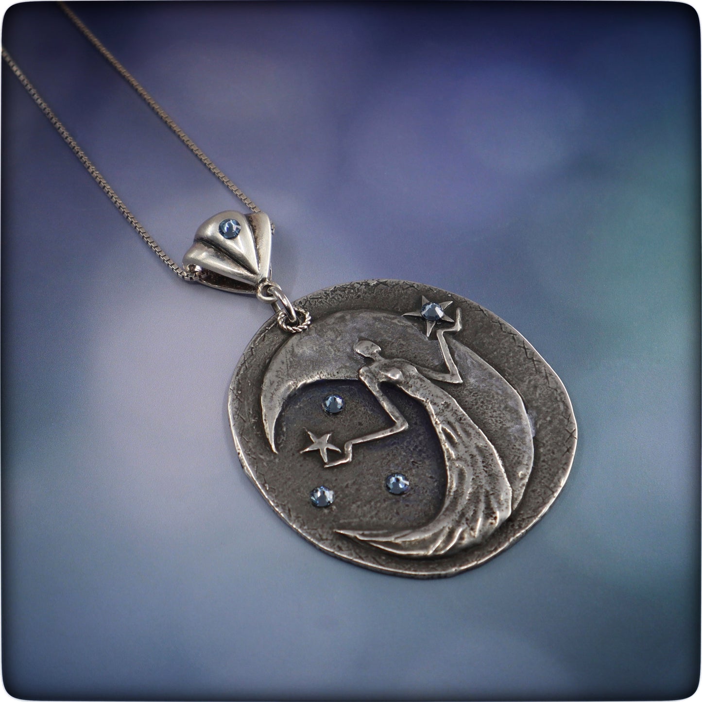 Embrace Your Inner Goddess