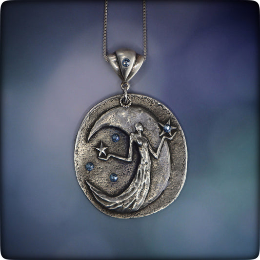 Embrace Your Inner Goddess