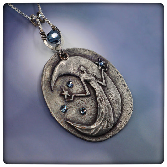 Embrace Your Inner Goddess