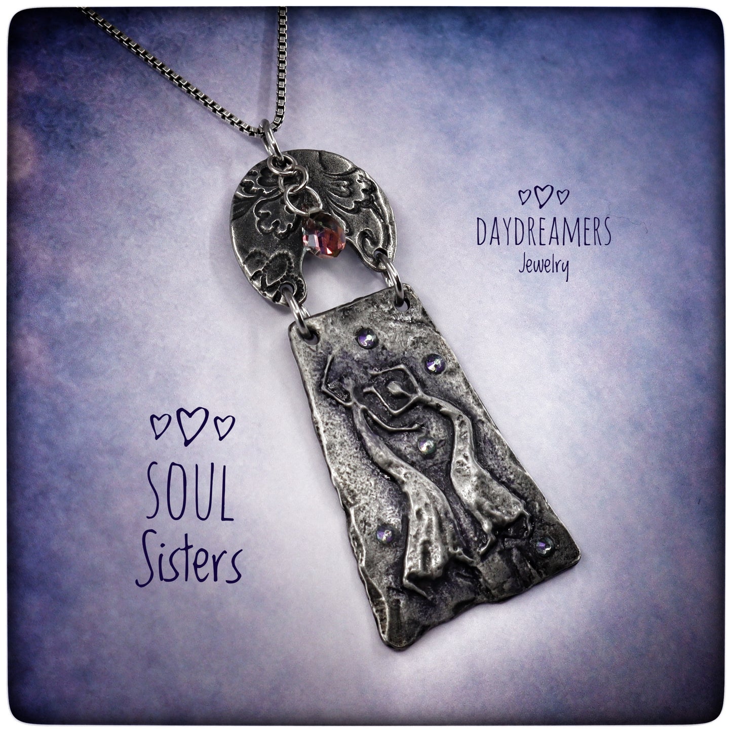 Soul Sisters